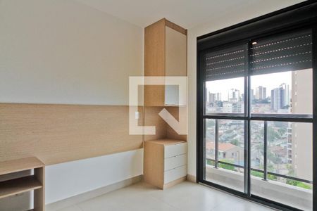 Quarto de apartamento para alugar com 1 quarto, 30m² em Vila Pauliceia, São Paulo