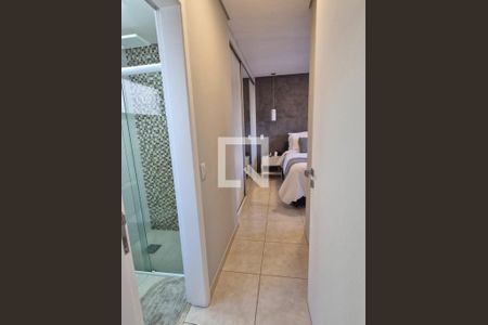 Quarto de apartamento à venda com 3 quartos, 84m² em Vila Olivo, Valinhos