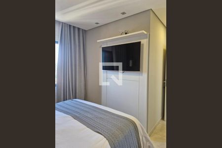 Quarto de apartamento à venda com 3 quartos, 84m² em Vila Olivo, Valinhos