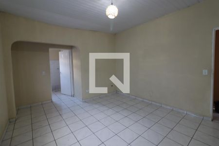 Suíte 1 de casa para alugar com 3 quartos, 90m² em Umuarama, Osasco