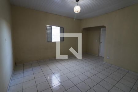 Suíte 1 de casa para alugar com 3 quartos, 90m² em Umuarama, Osasco
