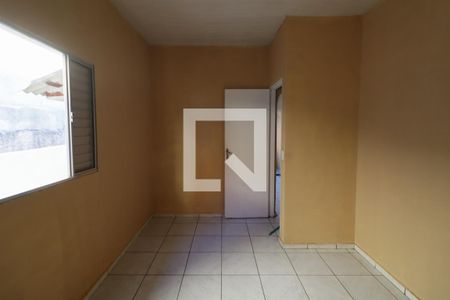Quarto 2 de casa para alugar com 3 quartos, 90m² em Umuarama, Osasco