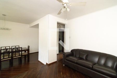 Sala de casa para alugar com 3 quartos, 320m² em Padre Miguel, Rio de Janeiro