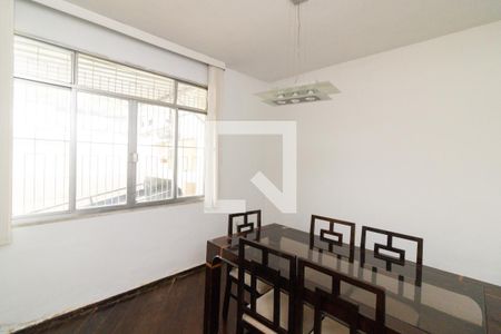 Sala de casa para alugar com 3 quartos, 320m² em Padre Miguel, Rio de Janeiro