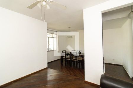 Sala de casa para alugar com 3 quartos, 320m² em Padre Miguel, Rio de Janeiro