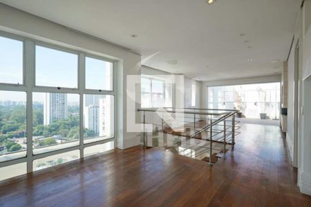 Apartamento à venda com 4 quartos, 311m² em Santo Amaro, São Paulo