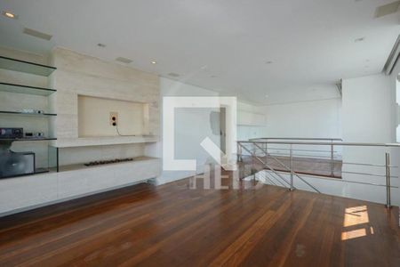 Apartamento à venda com 4 quartos, 311m² em Santo Amaro, São Paulo