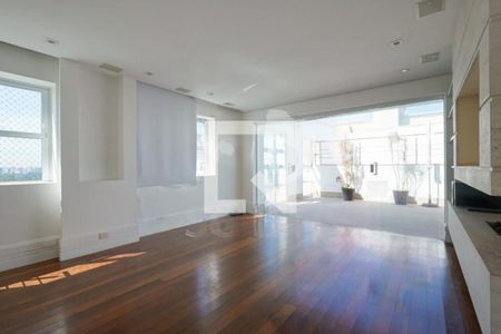 Apartamento à venda com 4 quartos, 311m² em Santo Amaro, São Paulo