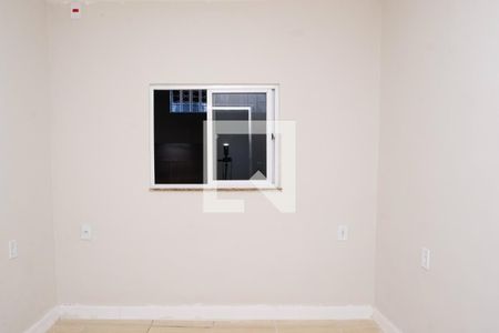 Quarto 2 de casa para alugar com 3 quartos, 70m² em Vila Bandeirantes, Nova Iguaçu
