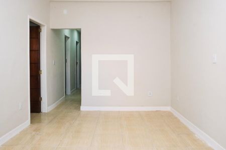 Sala de casa para alugar com 3 quartos, 70m² em Vila Bandeirantes, Nova Iguaçu