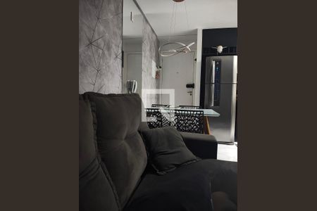 Sala de apartamento para alugar com 2 quartos, 40m² em Vila Pirituba, São Paulo