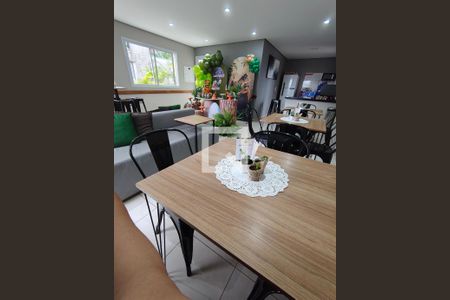 Sala de apartamento para alugar com 2 quartos, 40m² em Vila Pirituba, São Paulo