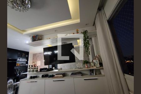 Sala de apartamento para alugar com 2 quartos, 40m² em Vila Pirituba, São Paulo