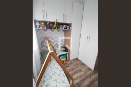 Quarto de apartamento para alugar com 2 quartos, 40m² em Vila Pirituba, São Paulo