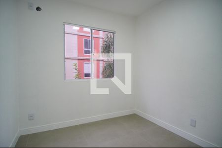 Quarto 1 de apartamento para alugar com 2 quartos, 44m² em São Miguel, São Leopoldo