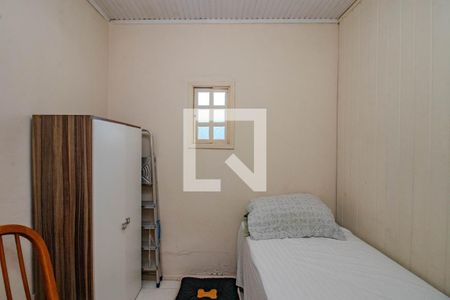 Quarto 1 de casa para alugar com 3 quartos, 150m² em Jardim Sabará, Porto Alegre