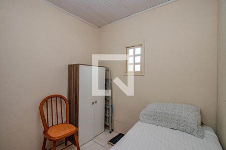 Quarto 1 de casa para alugar com 3 quartos, 150m² em Jardim Sabará, Porto Alegre