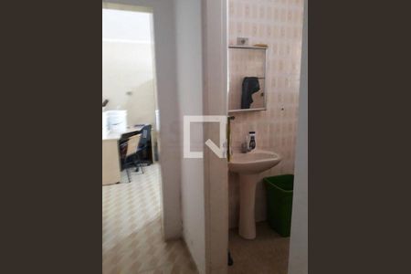 Casa à venda com 3 quartos, 266m² em Vila Nova Caledonia, São Paulo