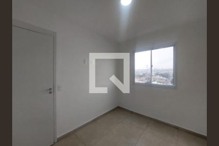 Quarto 1 de casa para alugar com 2 quartos, 37m² em Vila Gea, São Paulo