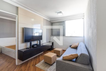 Apartamento para alugar com 1 quarto, 70m² em Pompeia, São Paulo