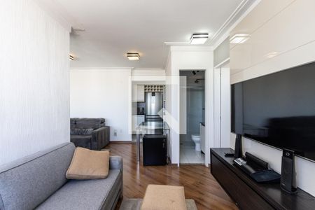 Apartamento para alugar com 1 quarto, 70m² em Pompeia, São Paulo