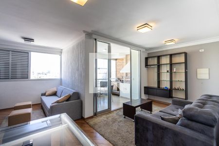 Apartamento para alugar com 1 quarto, 70m² em Pompeia, São Paulo