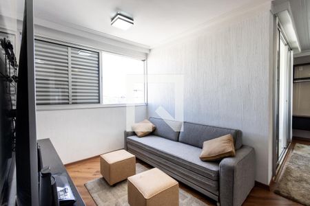 Apartamento para alugar com 1 quarto, 70m² em Pompeia, São Paulo