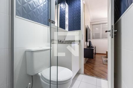 Apartamento para alugar com 1 quarto, 70m² em Pompeia, São Paulo