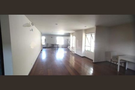Apartamento à venda com 3 quartos, 95m² em Jardim Umuarama, São Paulo