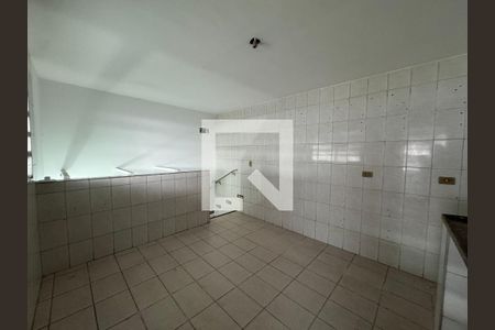 Cozinha de casa para alugar com 2 quartos, 140m² em Bussocaba, Osasco