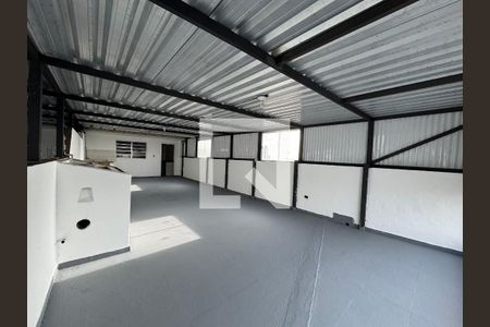 Varanda de casa para alugar com 2 quartos, 140m² em Bussocaba, Osasco