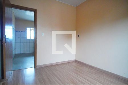 Quarto 1 de casa para alugar com 3 quartos, 120m² em Canudos, Novo Hamburgo