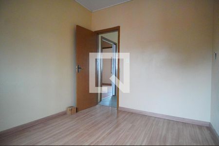 Quarto 1 de casa para alugar com 3 quartos, 120m² em Canudos, Novo Hamburgo