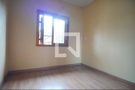 Quarto 1 de casa para alugar com 3 quartos, 120m² em Canudos, Novo Hamburgo