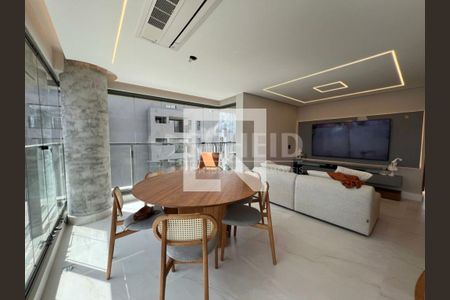 Apartamento à venda com 3 quartos, 100m² em Jardim das Acacias, São Paulo