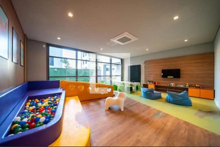 Apartamento à venda com 3 quartos, 100m² em Jardim das Acacias, São Paulo