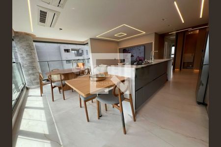 Apartamento à venda com 3 quartos, 100m² em Jardim das Acacias, São Paulo