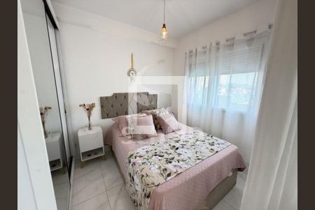 Apartamento à venda com 1 quarto, 42m² em Vila Mascote, São Paulo