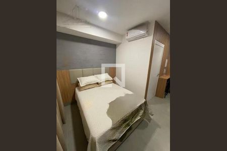 Apartamento à venda com 1 quarto, 21m² em Alto do Ipiranga, São Paulo