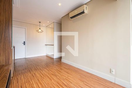 Sala/Cozinha de apartamento para alugar com 2 quartos, 89m² em Pinheiros, São Paulo