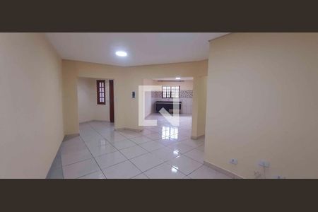 Casa para alugar com 2 quartos, 60m² em City Bussocaba, Osasco