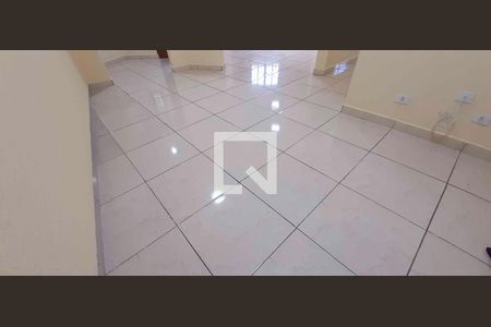 Casa para alugar com 2 quartos, 60m² em City Bussocaba, Osasco