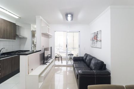 Apartamento para alugar com 2 quartos, 55m² em Vila Guilherme, São Paulo