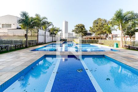 Apartamento para alugar com 2 quartos, 55m² em Vila Guilherme, São Paulo