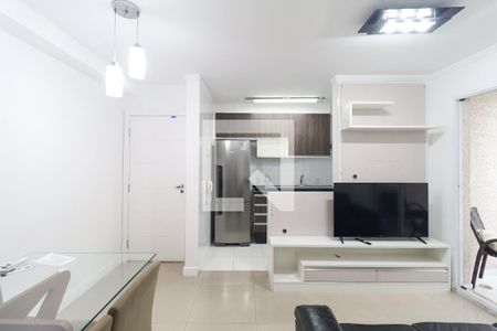 Apartamento para alugar com 2 quartos, 55m² em Vila Guilherme, São Paulo