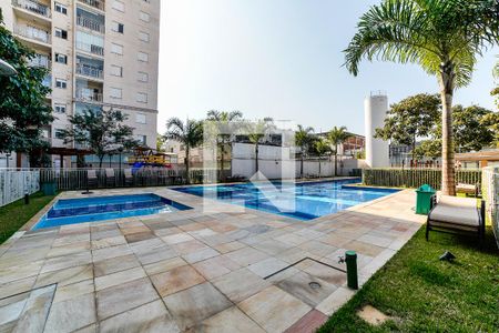 Apartamento para alugar com 2 quartos, 55m² em Vila Guilherme, São Paulo