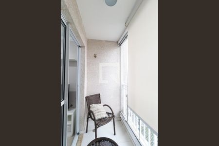 Apartamento para alugar com 2 quartos, 55m² em Vila Guilherme, São Paulo
