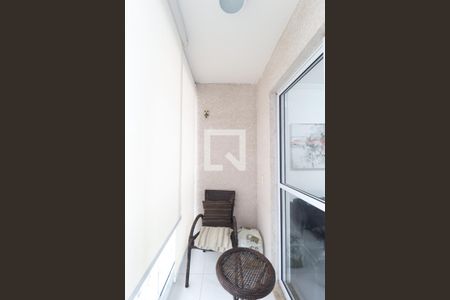 Apartamento para alugar com 2 quartos, 55m² em Vila Guilherme, São Paulo