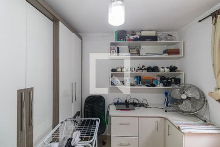 Quarto 2 de apartamento à venda com 2 quartos, 52m² em Jardim Maringa, São Paulo