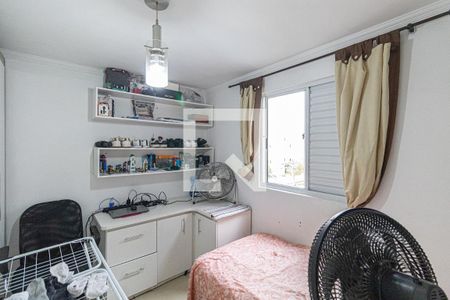 Quarto 2 de apartamento à venda com 2 quartos, 52m² em Jardim Maringa, São Paulo